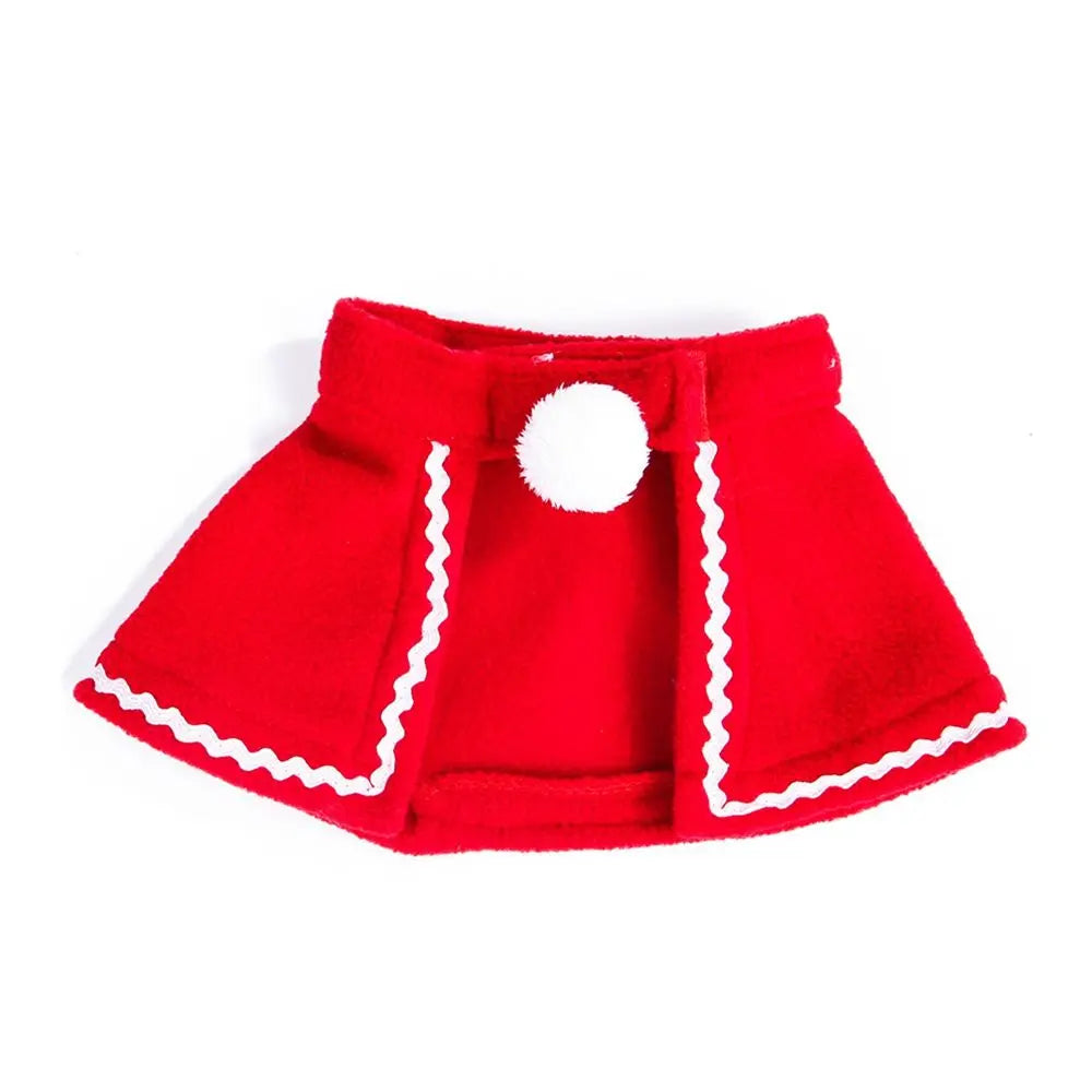 Festive Christmas Pet Dress-Up Collection