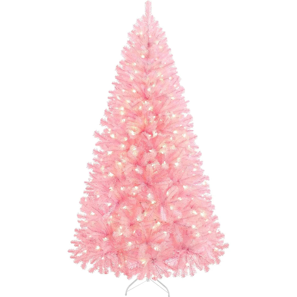 Tinsel Tails - EverTwinkle Tree