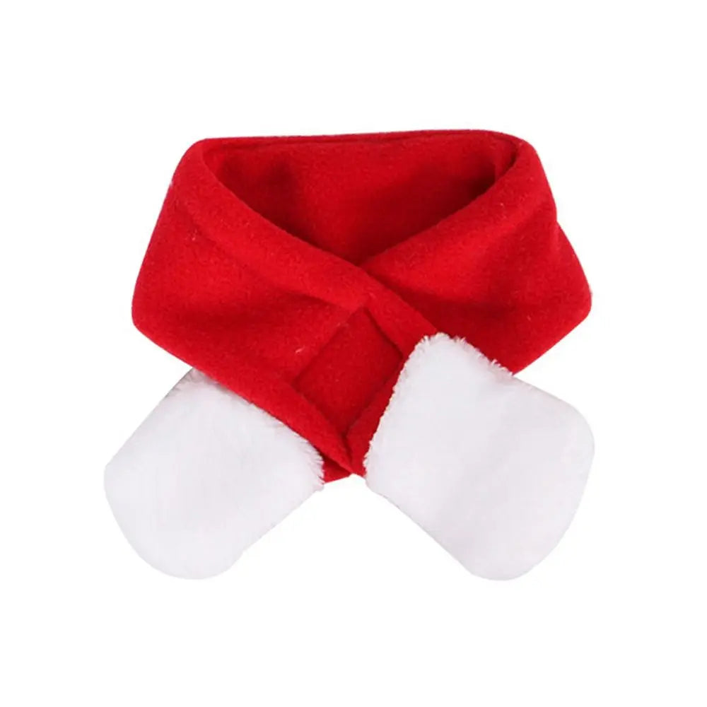 Festive Christmas Pet Dress-Up Collection