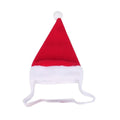 Festive Christmas Pet Dress-Up Collection